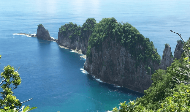  Ese lugar tiene un Parque Nacional muy conocido por los turistas que lo visitan. Foto: Global National Parks<br>    