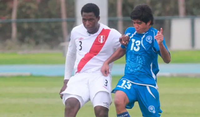  El escándalo de Max Barrios fue uno de los más sonados en el fútbol peruano la década anterior. Foto: archivo/GLR   