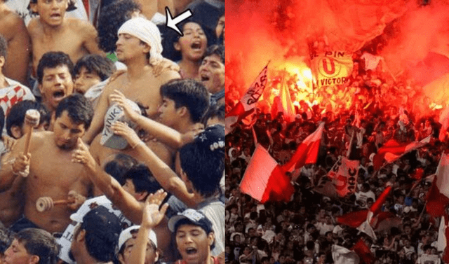 Misterio, Universitario, universitario de deporte, trinchera norte