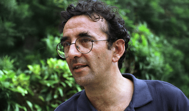 Estrella distante es la primera obra maestra de Roberto Bolaño, el último detective salvaje. Foto: AFP Estrella distante es la primera obra maestra de Roberto Bolaño, el último detective salvaje. Foto: AFP