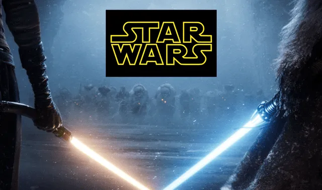 El 4 de mayo se consolidó como una fecha clave en el calendario de los fanáticos de Star Wars. Foto: Disney El 4 de mayo se consolidó como una fecha clave en el calendario de los fanáticos de Star Wars. Foto: Disney