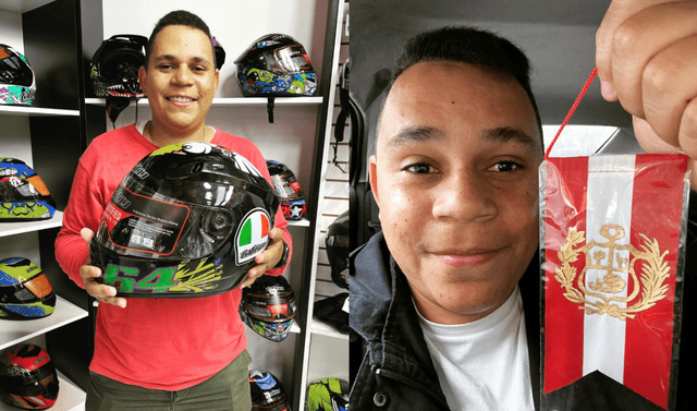 Venezuela, Perú, venezolano en Perú, venezolano llegó a Perú con 300 soles Venezuela, Perú, venezolano en Perú, venezolano llegó a Perú con 300 soles
