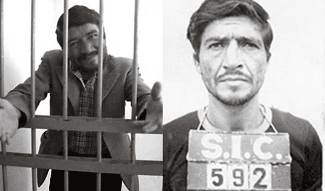 Monstruo de los andes, el monstruo de los andes, asesino serial Monstruo de los andes, el monstruo de los andes, asesino serial