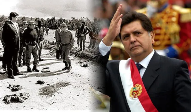 Mientras se ejecutaba 'La Matanza de El Frontón', en Lima se realizaba la Conferencia mundial de la Internacional Socialista. Foto: composición LR/AP/Difusión. Mientras se ejecutaba 'La Matanza de El Frontón', en Lima se realizaba la Conferencia mundial de la Internacional Socialista. Foto: composición LR/AP/Difusión.
