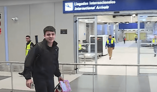 nuevo Aeropuerto Jorge Chávez, aeropuerto Jorge Chávez, marcha blanca aeropuerto jorge chavez nuevo Aeropuerto Jorge Chávez, aeropuerto Jorge Chávez, marcha blanca aeropuerto jorge chavez
