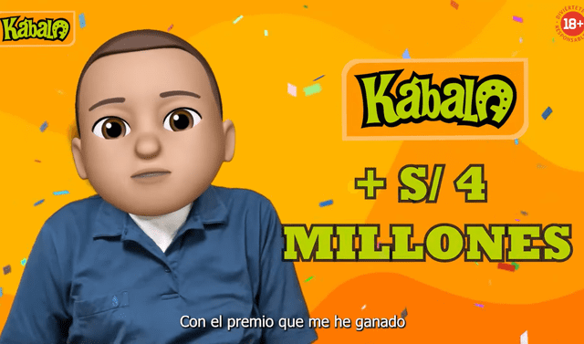 La Tinka, la tinka La Tinka, la tinka