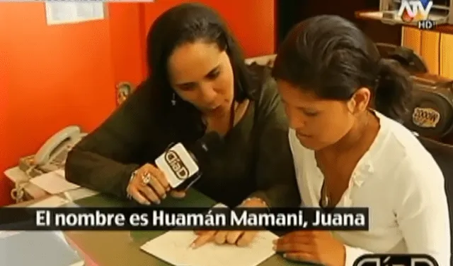 adopción, joven inglesa busca a su madre biológica, Perú, Londres, Inglaterra