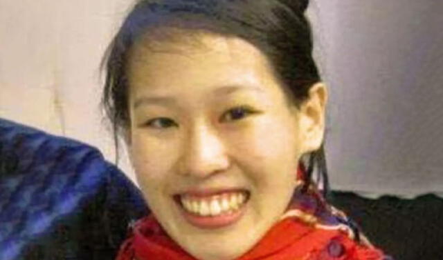 Elisa Lam era una estudiante universitaria de 21 años. | Netflix Elisa Lam era una estudiante universitaria de 21 años. | Netflix