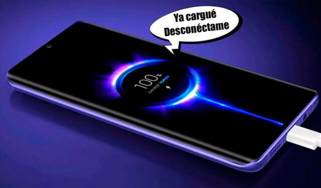 Si tienes otra marca de teléfono, también podrás usar este truco, pero necesitarás bajar una app. Foto: Computer Hoy Si tienes otra marca de teléfono, también podrás usar este truco, pero necesitarás bajar una app. Foto: Computer Hoy