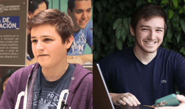 Michael Sayman, Facebook, Instagram, Mark Zuckerberg, Perú