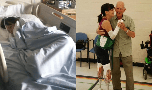 Christine Caron, mordedura de perro, Christine Caron mordedura de perro Christine Caron, mordedura de perro, Christine Caron mordedura de perro