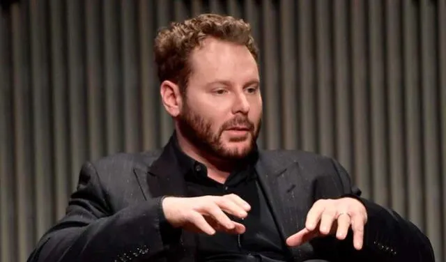  Sean Parker fue clave para el éxito global de Facebook. Foto: internet<br><br>  