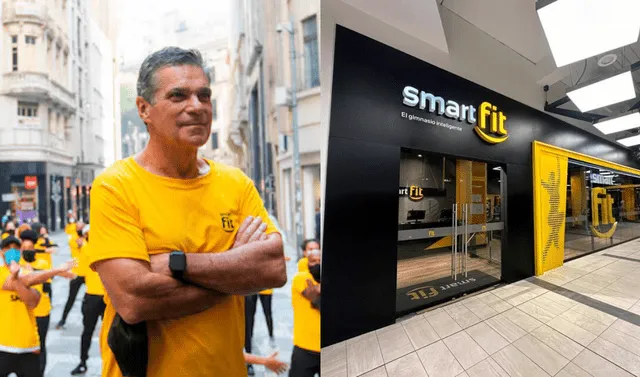 Smarfit Smarfit