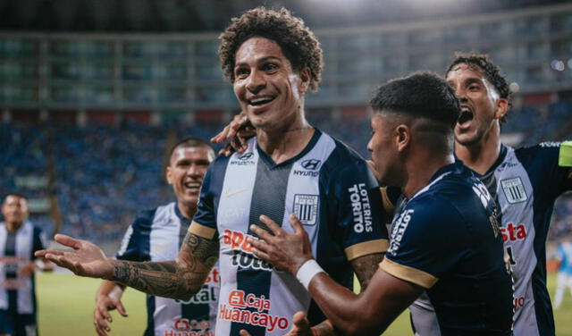 Alianza Lima no tiene margen de error en el tramo final del Apertura. Foto: Alianza Lima Alianza Lima no tiene margen de error en el tramo final del Apertura. Foto: Alianza Lima