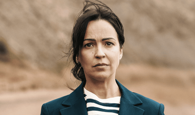 <strong> Verónica Sánchez</strong> es Ángela. Foto: difusión <strong> Verónica Sánchez</strong> es Ángela. Foto: difusión