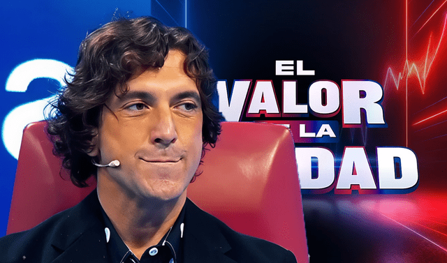 El valor de la verdad con Antonio Pavón será transmitido por Panamericana. El valor de la verdad con Antonio Pavón será transmitido por Panamericana.