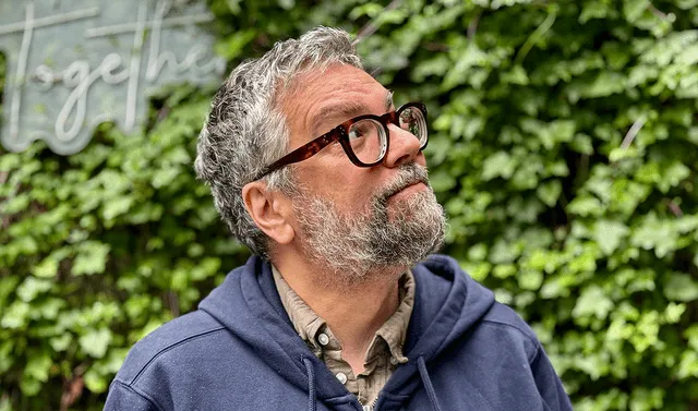 Liniers: “El amor es ceder ante el ego, es hacer desaparecer el narcisismo que tenemos todo”. Liniers: “El amor es ceder ante el ego, es hacer desaparecer el narcisismo que tenemos todo”.
