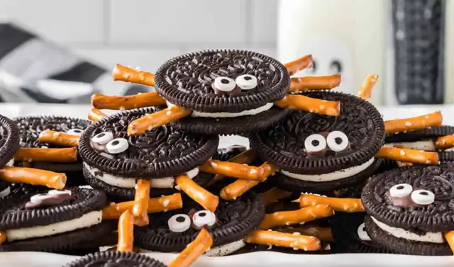  Un dulce que combina sabor y creatividad. Foto: difusión   