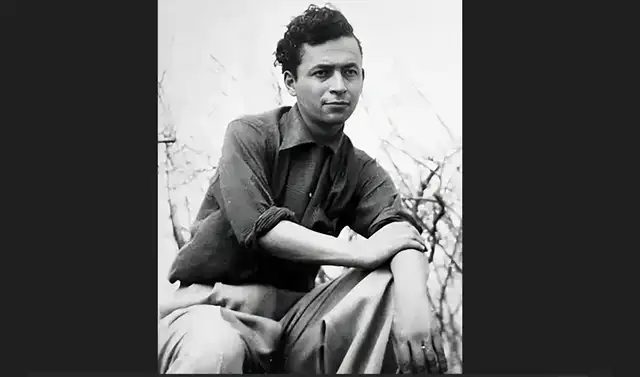  Juan Gonzalo Rose. Imagen: Difusión.    