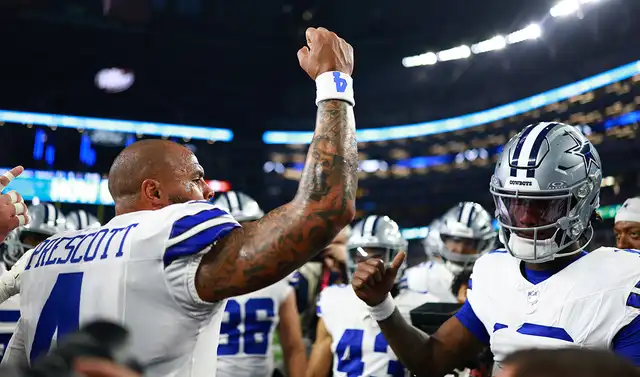  Los vaqueros de Dallas lideran el ranking de equipos más valiosos desde el 2016, aunque no ganan el Super Bowl hace 30 años. Foto: Dallas Cowboys   