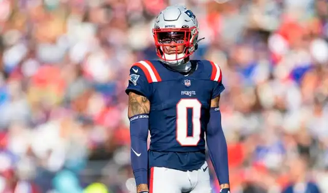  Christian González no es el primer colombiano que llega a un Super Bowl, pero sí puede ser el primero en jugarlo. Foto: Instagram   