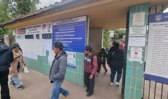 Se reportaron más de 370 casos de influenza AH3N2 Se reportaron más de 370 casos de influenza AH3N2