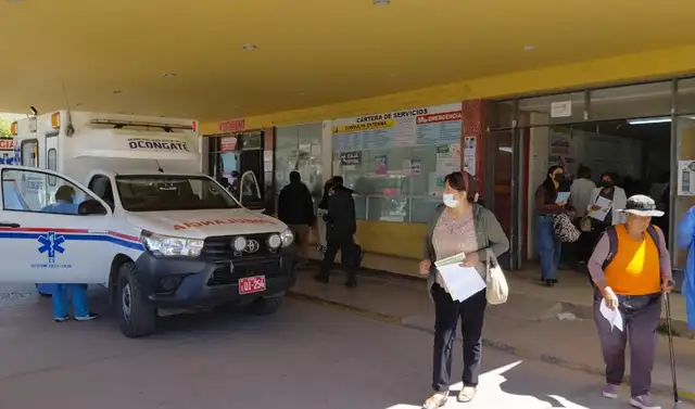 Sarampión