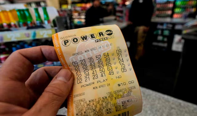 Powerball is one of the well-known Lotteries across the US. Photo: Fox News.    