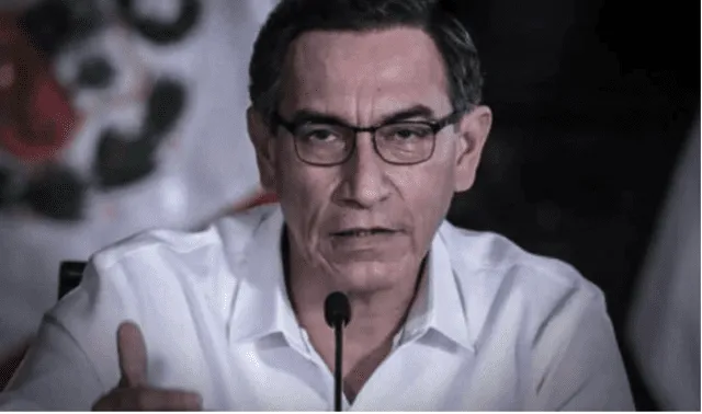 Martín Vizcarra