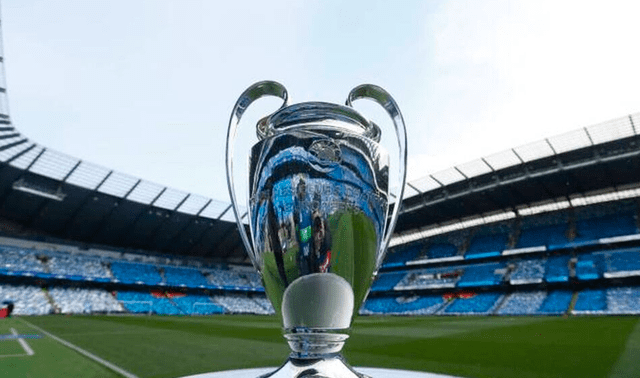 Champions League: se definiría en agosto