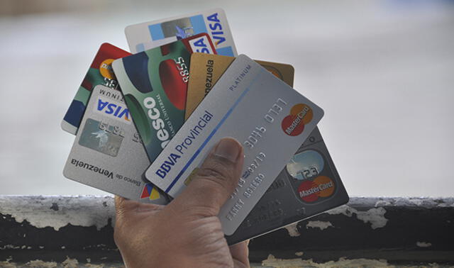 Bancos: ¿cómo solicitar una tarjeta de crédito en el Banesco de Venezuela?