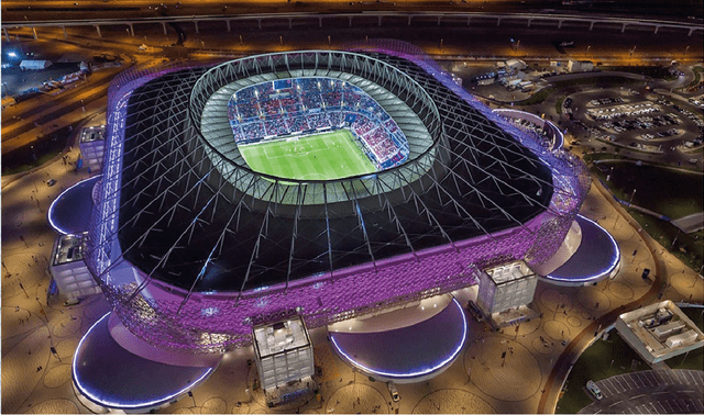 La final del Mundial Qatar 2022 será el 18 de diciembre de 2022