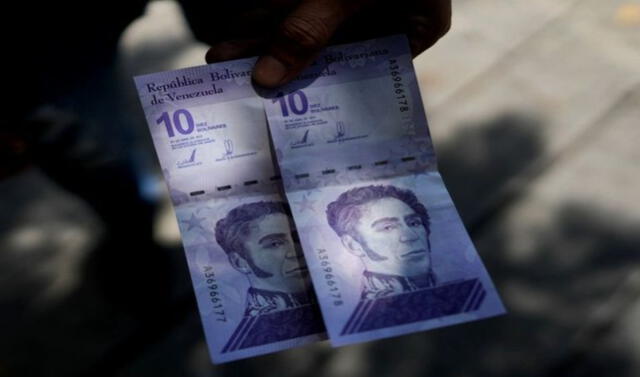 Aumento Salarial 2023 en Venezuela: ¿de cuánto es el incremento del sueldo básico?