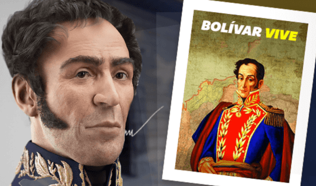 Luego de dos años no se estaría entregando un bono por motivo del natalicio de Simón Bolívar. Foto: composición LR/El Español/Patria    