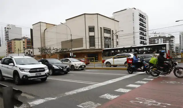 Expertos afirman que obra no es una solución efectiva y no soluciona el fondo del problema. Foto: Sebastián Blanco Expertos afirman que obra no es una solución efectiva y no soluciona el fondo del problema. Foto: Sebastián Blanco