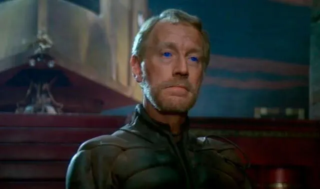 Max Von Sydow