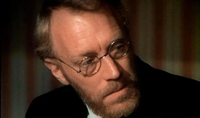 Max Von Sydow