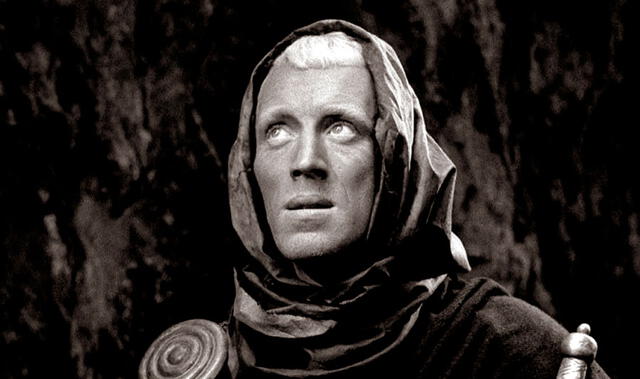 Max Von Sydow