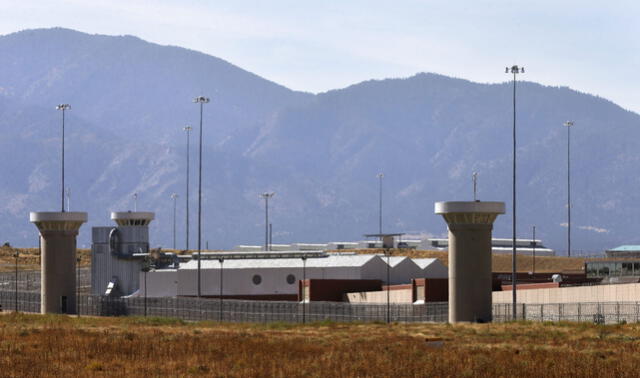 La prisión más segura del mundo se encuentra en América: ‘El Chapo’ Guzmán es uno de los presos