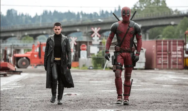 En la primera película de Deadpool conocimos el origen de Wade Wilson. Foto: Areajugones   