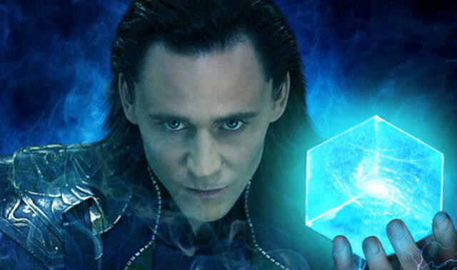 Loki: el primer personaje tansgénero del MCU debutará en la serie