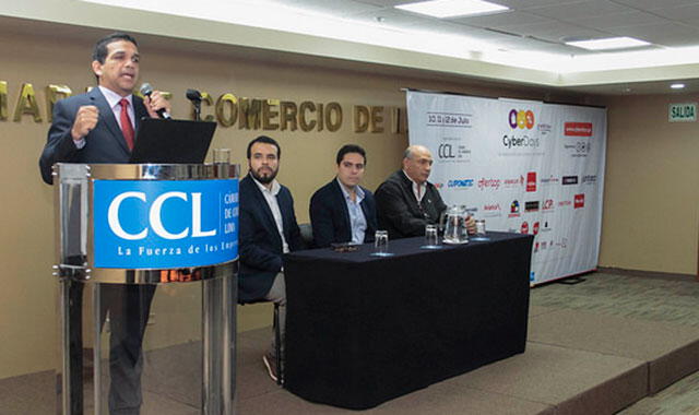 Cyber Days Perú: ventas se incrementaron 266% desde el 2013