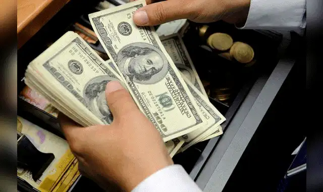  Tipo de cambio: precio del dólar compra y venta para hoy 21 de diciembre