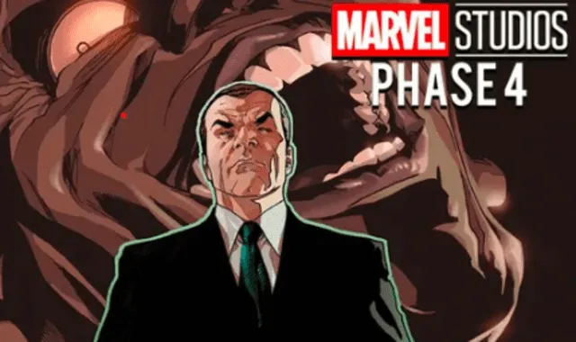 Conocido por ser el Duende Verde, Osborn sería el villano que enfrentarían los Vengadores en la Fase 4.