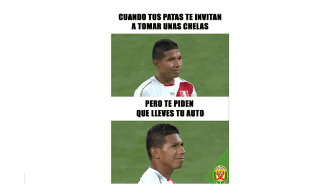 Los memes de la policía la rompen en redes