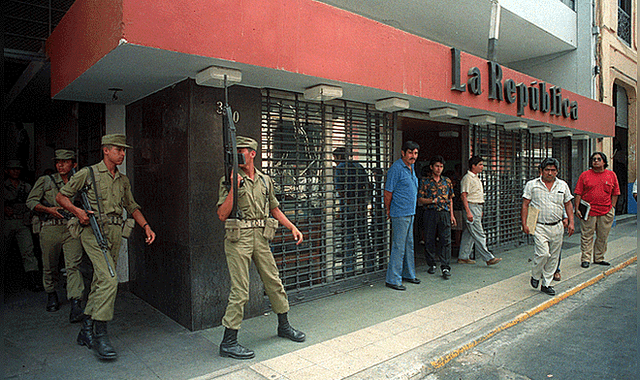 Alberto Fujimori: ¿Cómo fue el autogolpe del 5 de abril de 1992? [CRONOLOGÍA]