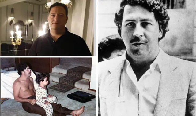 Conoce cuánto dinero reunieron los enemigos de Pablo Escobar para matarlo [FOTOS]