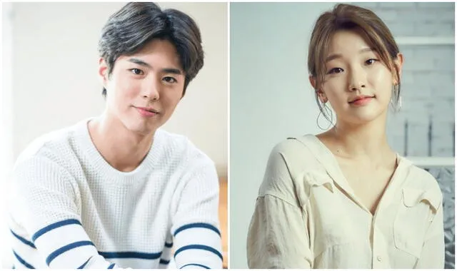 Park So Dam, Park Bo Gum, dorama