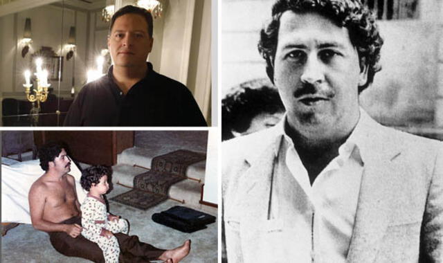Quien ganó más dinero ¿el Chapo Guzmán o Pablo Escobar? [FOTOS]