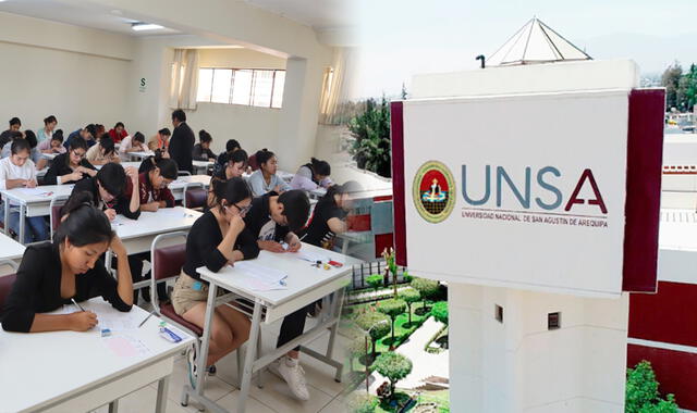 Resultados del examen Ceprunsa I Fase 2025: conoce AQUÍ la relación de ingresantes a la UNSA